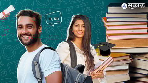 Advantages Of Taking Admission In NIT & IIT