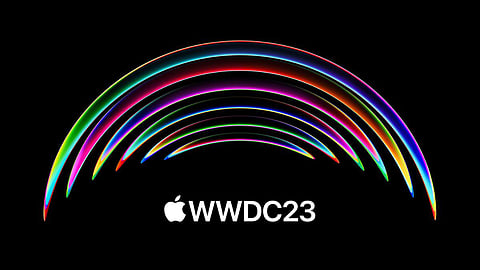 WWDC 2023