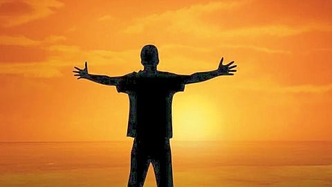 इनर इंजिनिअरिंग : इच्छेचे भ्रामक रूप