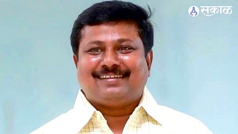 MLA Anna Bansode