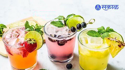 MOJITO Recipe