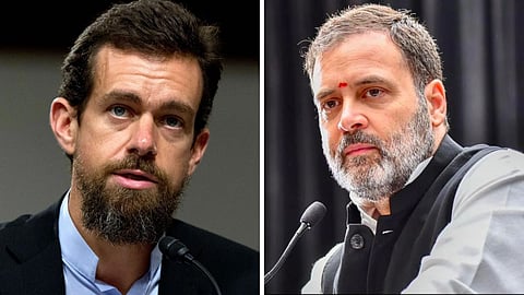 Jack Dorsey_Rahul Gandhi