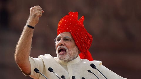 Loksabha Election 2024