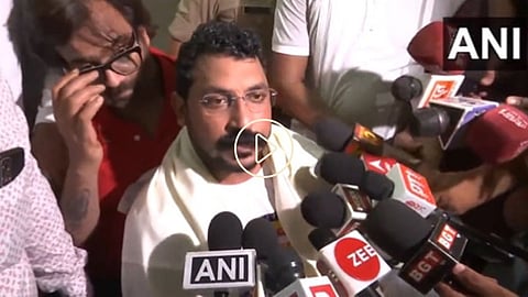 Chandrashekhar Azad_Bhim Army