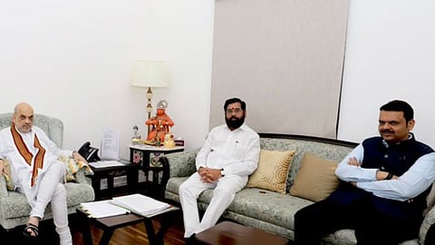 Maharashtra Politics