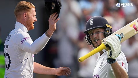 Ben Stokes Creates History