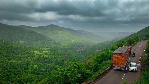 Parshuram Ghat Chiplun