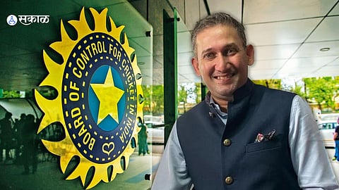Ajit Agarkar | Team India | BCCI