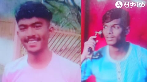 SIddharth Gangurde & Rahul Mahanubhav