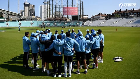 WTC Final IND vs AUS Playing XI