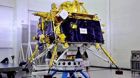 Chandrayan 3