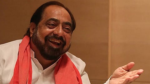 Aamir Raza Husain Death