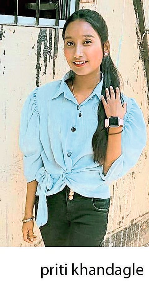 घोड नदीत बुडून बहिणींचा मृत्यू