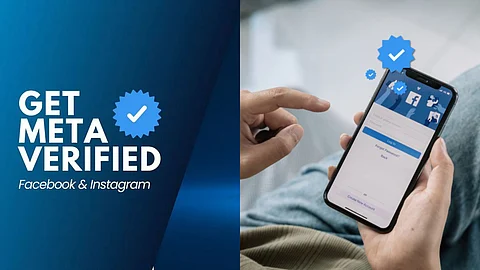 Meta Verified