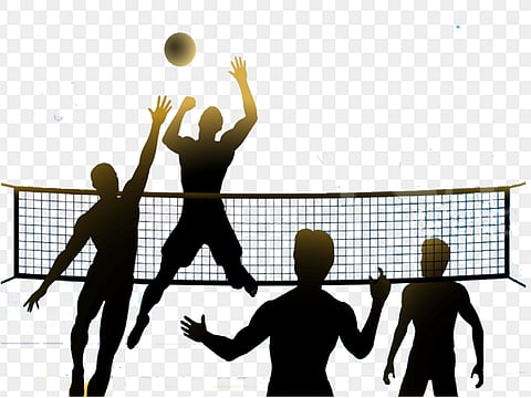 व्हॉलिबॉल