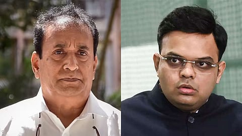 World Cup 2023 Venue Anil Deshmukh