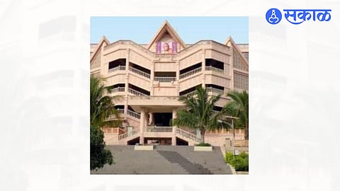 Swami Samarth Gurupeeth