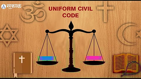 Uniform Civil Code