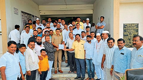 कार्यकर्ते