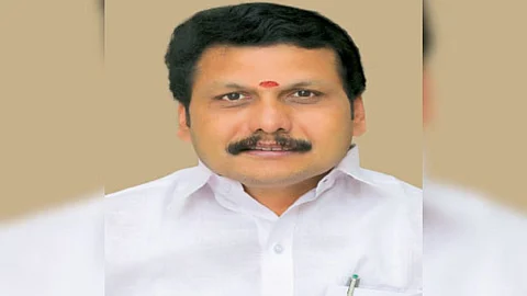 senthil balaji tamil nadu governor rn ravi dismissal order cabinet updates politics