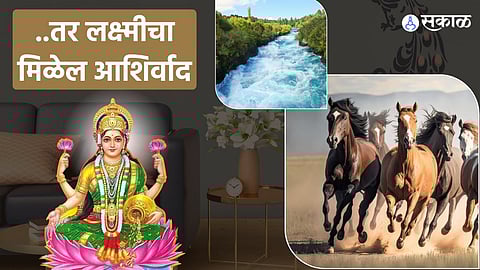 Vastu Tips for Painting