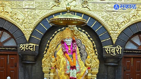 Shirdi Saibaba