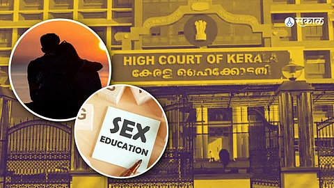 Safe Sex Education