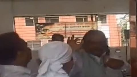 Ajay Sengar Karni Sena