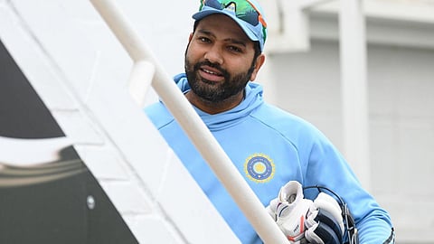 Rohit Sharma WTC Final Playing 11