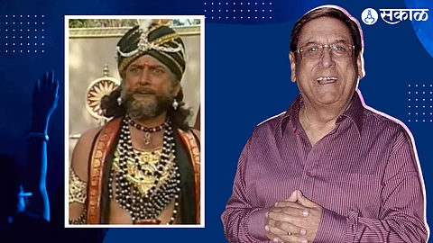 Mahabharat fame shakuni mama aka Gufi Paintal Health Updates