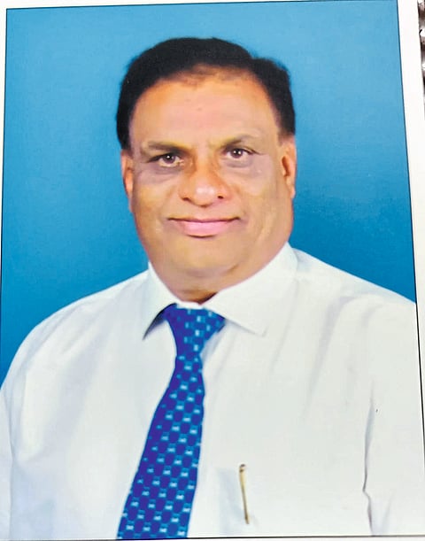 ''टाक''च्या अध्यक्षपदी बळीराम वराडे