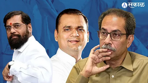 Maharashtra Politics