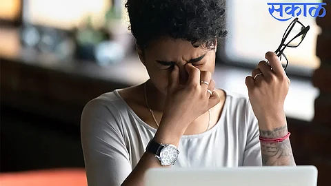 Home Remedy For Eye Pain