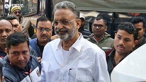 Mukhtar Ansari