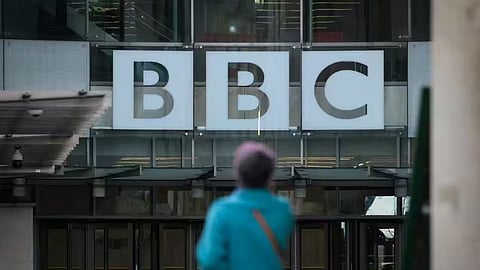 BBC Tax Evasion