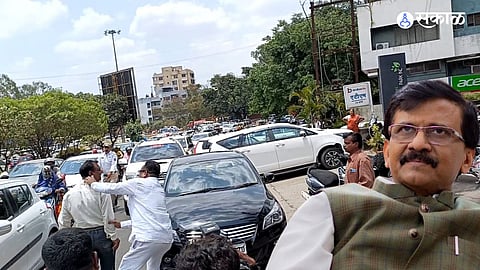 eknath shinde nashik