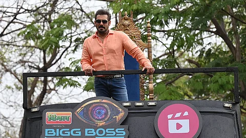 Salman Khan Bigg Boss OTT