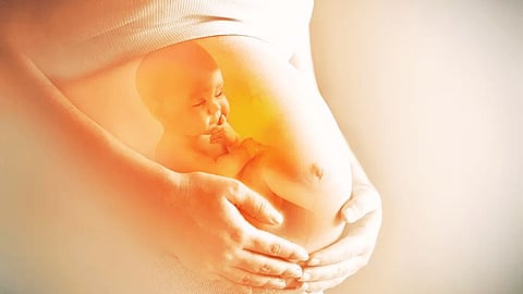 Postpartum Depression