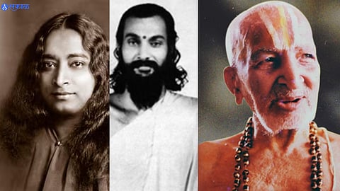 International Yoga Day 2024