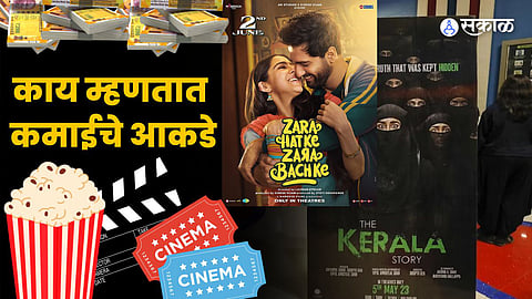ZHZB Box Office Collection Day 2