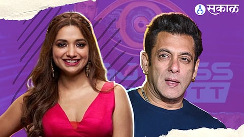 bigg boss ott 2 confirm contestants jiya shankar palak purswan