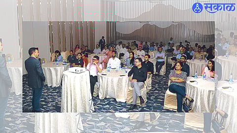 Sakal People And Culture Forum