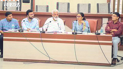 Shabri Gharkul Yojna Update