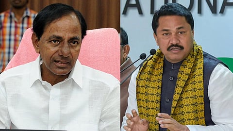 Solapur: KCR यांची ती खेळी अन् काँग्रेसला फटका; अडगळीत पडलेल्या नेत्यांना 'BRS'चा आधार, वाचा राजकीय गणित