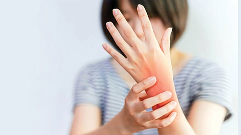 diabetes and bone health