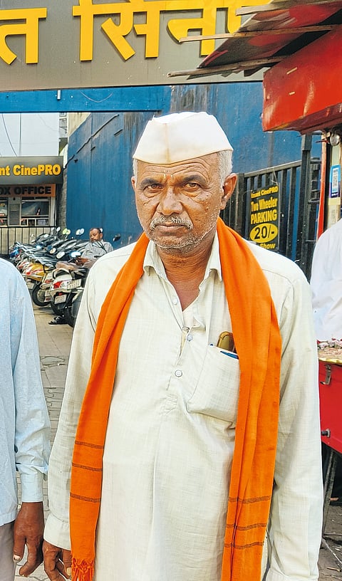 वारकरी अनुभव