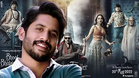 Bhool Bhulaiyaa 2 Remake