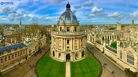 World Top Universities
