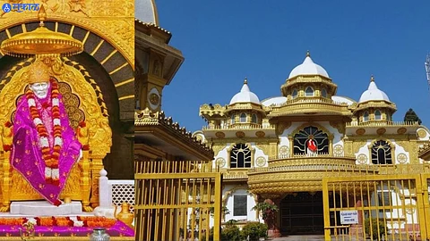 Shirdi Darshan