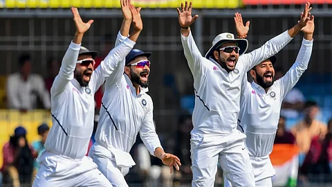 bcci-full-proof-plan rohit sharma virat kohli-ajinkya rahane-cheteshwar pujara-may-lost-his-position-in-team india cricket news in marathi